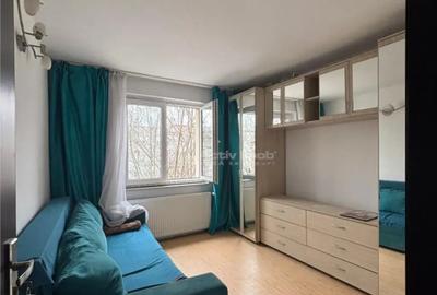 Apartament cu 2 camere decomandat, mobilat în Berceni - 3