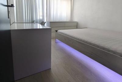 Apartament cu 3 camere decomandat în Central - 8