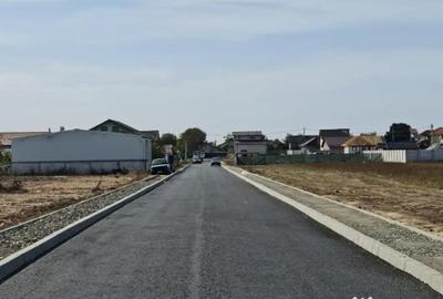 Teren în Cumpăna - 3