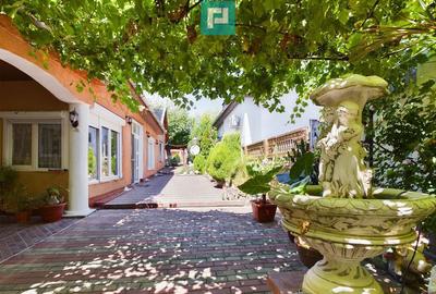 Casa stil conac pe drumul Ceta?ii - ?iria - 7