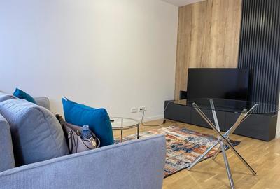 Apartament cu 3 camere decomandat, mobilat în Domenii - 2