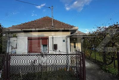 Casa de vanzare, sat Decea jud Alba - 7