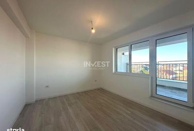 Apartament cu 2 camere în Valea Lupului - 7