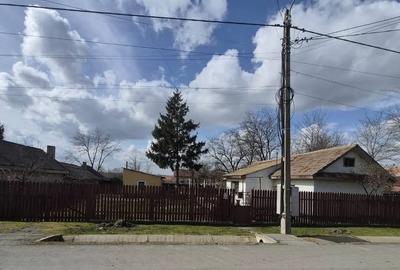 Casă individuală cu 3 camere cu Teren 1963 Mp în Corbu - 12