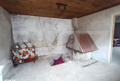 Casă cu 4 camere în Răchita - 4