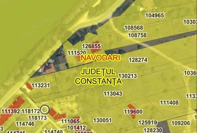 Teren de 380 mp, în Central - 3