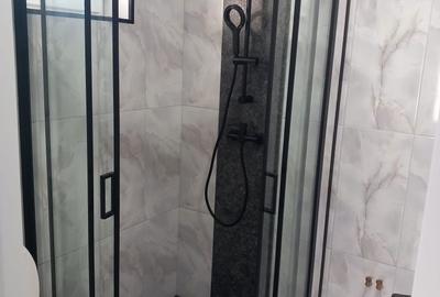 Apartament cu 2 camere decomandat în Central - 5