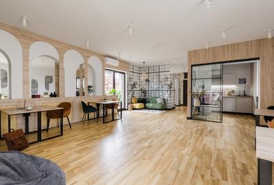 Birou privat în spațiu de coworking – totul inclus, fără griji Birou privat în spațiu de coworking – totul inclus, fără griji - 3