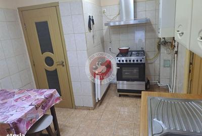 Apartament cu 2 camere semidecomandat în Primăverii - 2