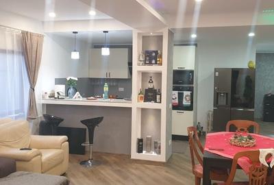 Casă cu 4 camere în Gorneni - 8