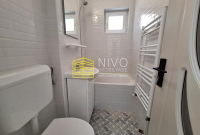 Apartament cu 3 camere decomandat în Dâmbu Pietros - 5