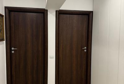 Apartament cu 3 camere semidecomandat în Central - 2