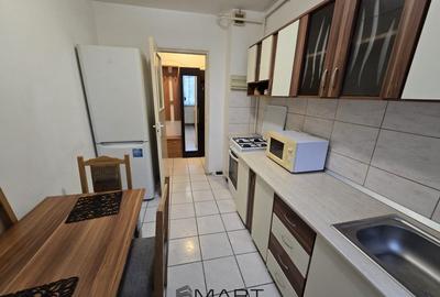 Apartament cu 3 camere semidecomandat în Hipodrom 4 - 4
