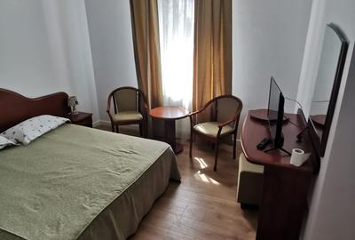 Hotel/Pensiune, de 20 mp, în Băile Olănești - 5