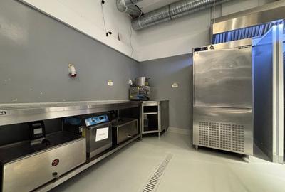 Spațiu comercial, de 120 mp, în Vitan - 8