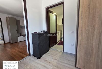 Casă cu 2 camere cu Teren 1000 Mp în Vernești