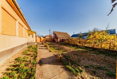 Casă individuală cu 5 camere cu Teren 2189 Mp în Șeitin - 18