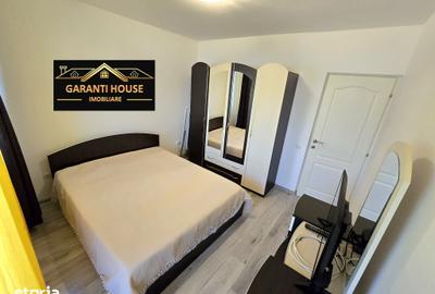 Apartament cu 2 camere decomandat în Vasile Alecsandri - 5