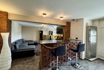 Apartament cu 3 camere decomandat, mobilat în Drumul Sării - 3