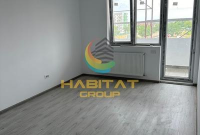Garsonieră decomandată în Apărătorii Patriei