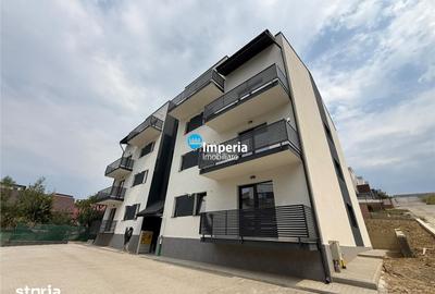Apartament cu 2 camere în Rediu