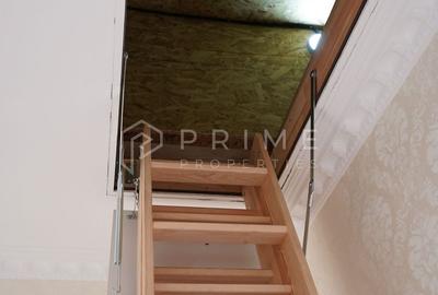 Casă cu 3 camere cu Teren 283 Mp în Livezeni