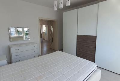 Casă cu 4 camere cu Teren 250 Mp în Calea Dumbrăvii - 12