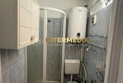 Garsonieră circulară, mobilată în Ampoi 1 - 6