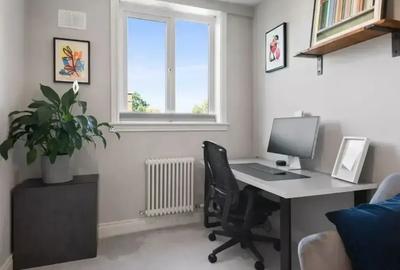 Apartament cu 2 camere decomandat în Titan - 2