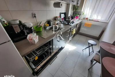 Garsonieră decomandată în Florești