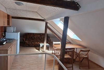 Apartament cu 2 camere în Calea Poplăcii