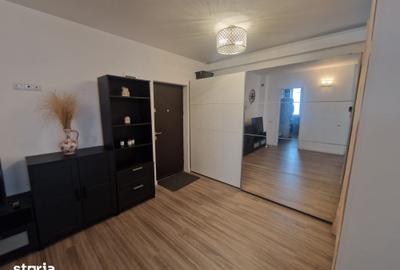 Apartament cu 2 camere în Florești - 9