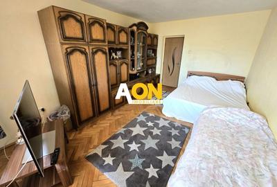 Apartament cu 3 camere decomandat, mobilat în Central - 4