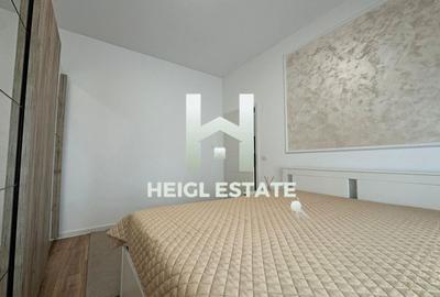 Apartament cu 2 camere decomandat, mobilat în Dumbrăvița - 3