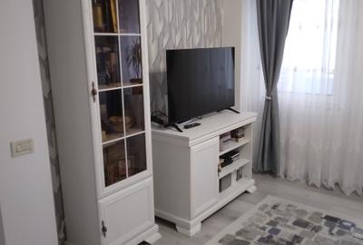 Apartament cu 2 camere decomandat în Lujerului