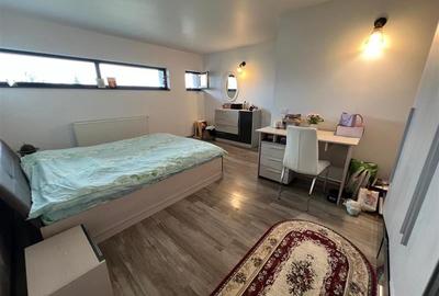 Duplex cu 4 camere cu Teren 510 Mp în Exterior Nord - 12