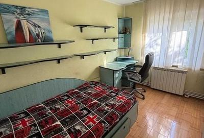 Apartament cu 3 camere decomandat în Țiglina 1 - 6