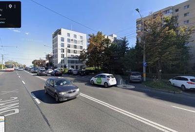 Apartament cu 4 camere decomandat în Mărăști - 3