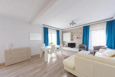 Apartament cu 3 camere decomandat în Cetate