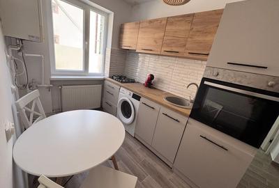 Apartament cu 2 camere decomandat în Luncă - 1