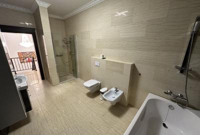 Duplex cu 5 camere cu Teren 250 Mp în Nord - 22