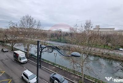 Garsonieră în Cișmigiu