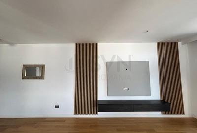 Apartament cu 4 camere decomandat, mobilat în Pipera - 6