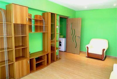 Apartament cu 2 camere decomandat, mobilat în Vitan
