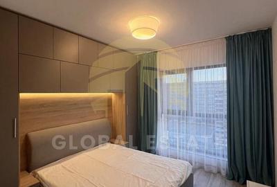 Apartament cu 2 camere decomandat în Grozăvești