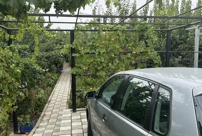 Casă cu 3 camere cu Teren 533 Mp în Central - 11