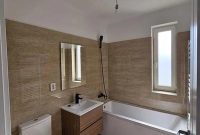 Apartament cu 2 camere decomandat în Calea Urseni