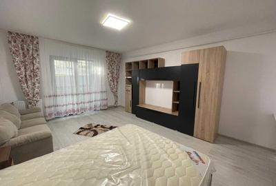 Garsonieră decomandată în Valea Lupului - 2