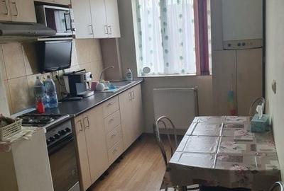 Garsonieră decomandată în Traian