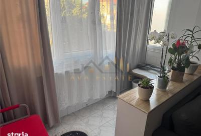 Apartament cu 2 camere semidecomandat, mobilat în Dâmbovița - 6